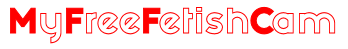 MyFreeFetishCam logo